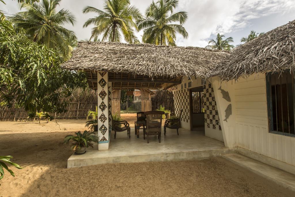 Cocodance Kitesurfing Resort 칼피티야 외부 사진