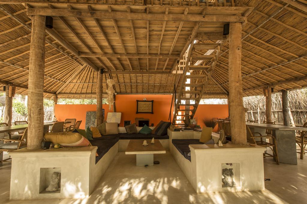 Cocodance Kitesurfing Resort 칼피티야 외부 사진