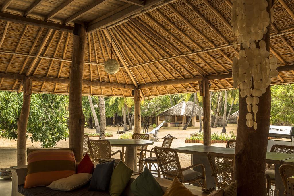 Cocodance Kitesurfing Resort 칼피티야 외부 사진