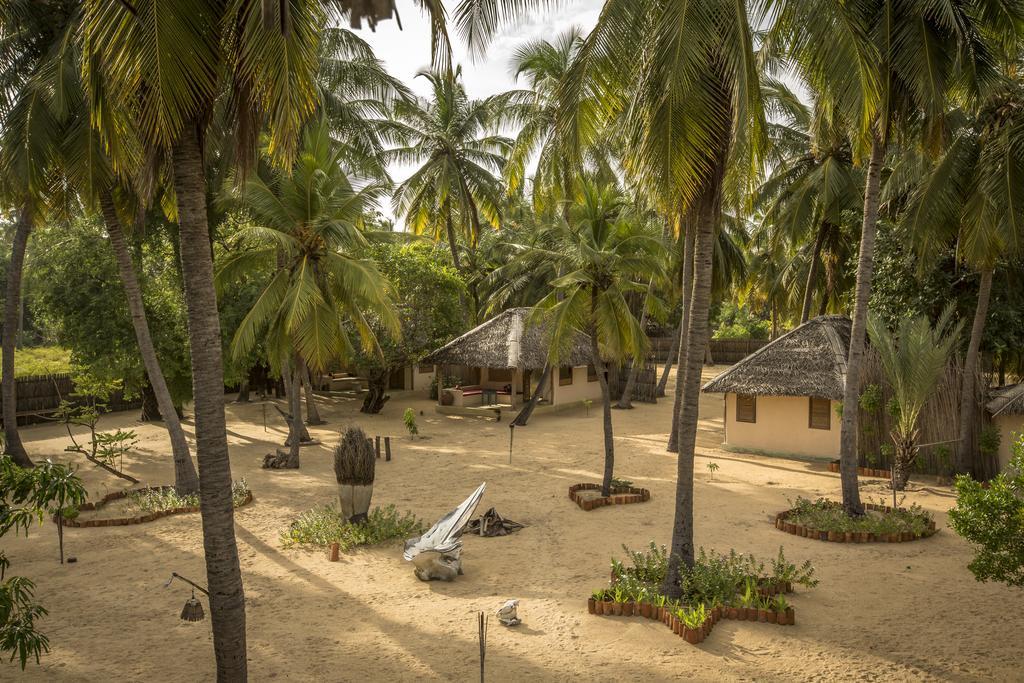 Cocodance Kitesurfing Resort 칼피티야 외부 사진