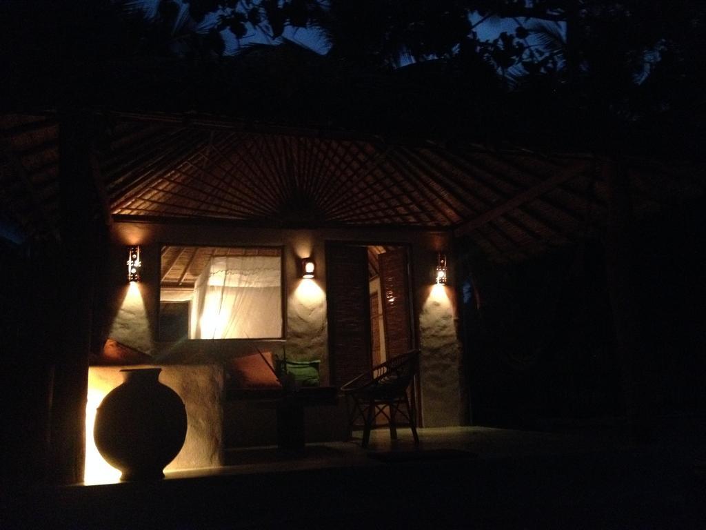 Cocodance Kitesurfing Resort 칼피티야 외부 사진