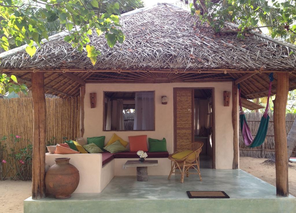 Cocodance Kitesurfing Resort 칼피티야 객실 사진