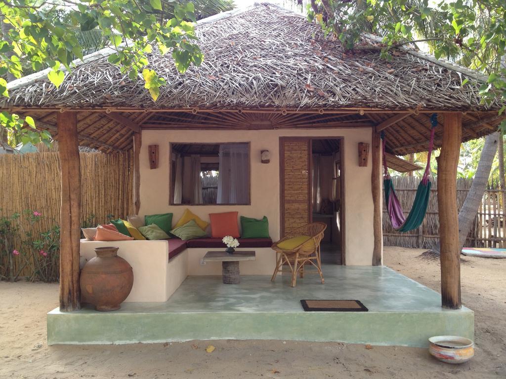 Cocodance Kitesurfing Resort 칼피티야 외부 사진