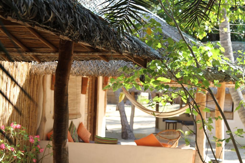 Cocodance Kitesurfing Resort 칼피티야 외부 사진