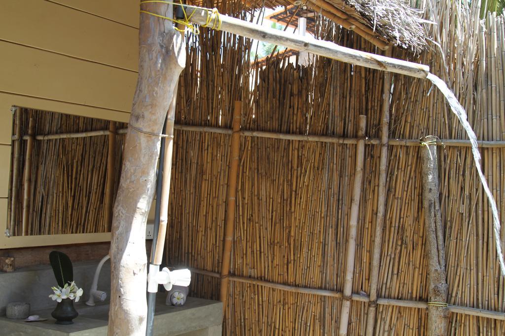Cocodance Kitesurfing Resort 칼피티야 외부 사진
