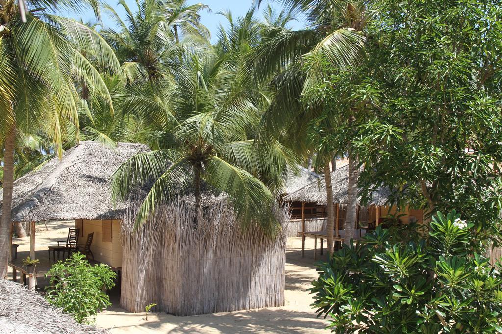 Cocodance Kitesurfing Resort 칼피티야 외부 사진
