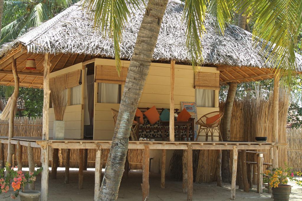 Cocodance Kitesurfing Resort 칼피티야 외부 사진