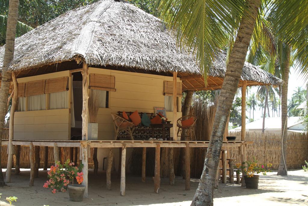 Cocodance Kitesurfing Resort 칼피티야 외부 사진