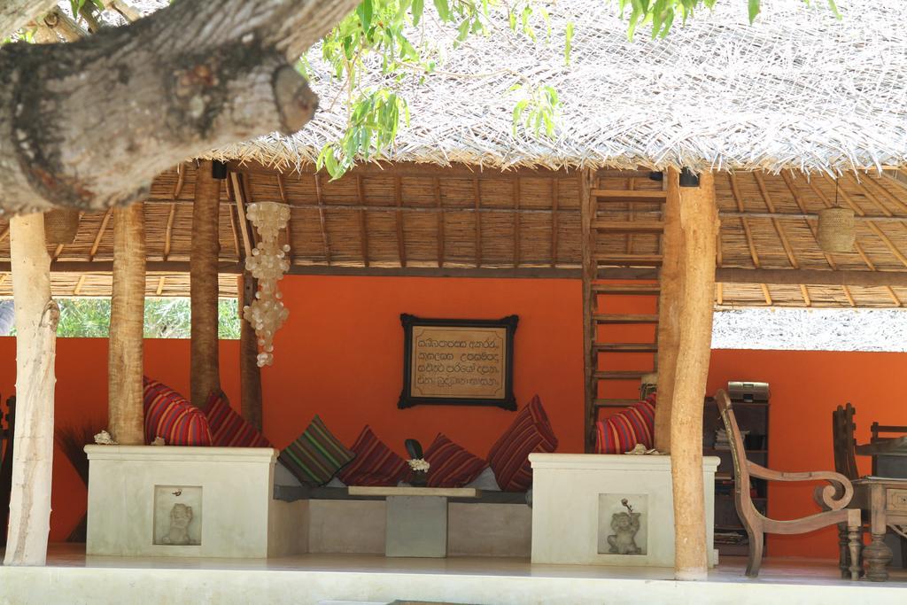 Cocodance Kitesurfing Resort 칼피티야 외부 사진
